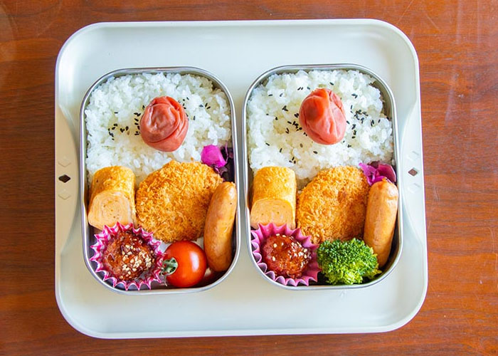 お弁当