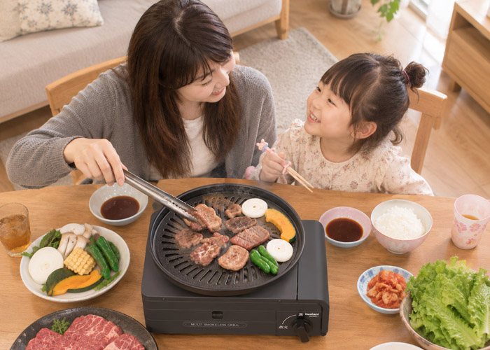 焼肉